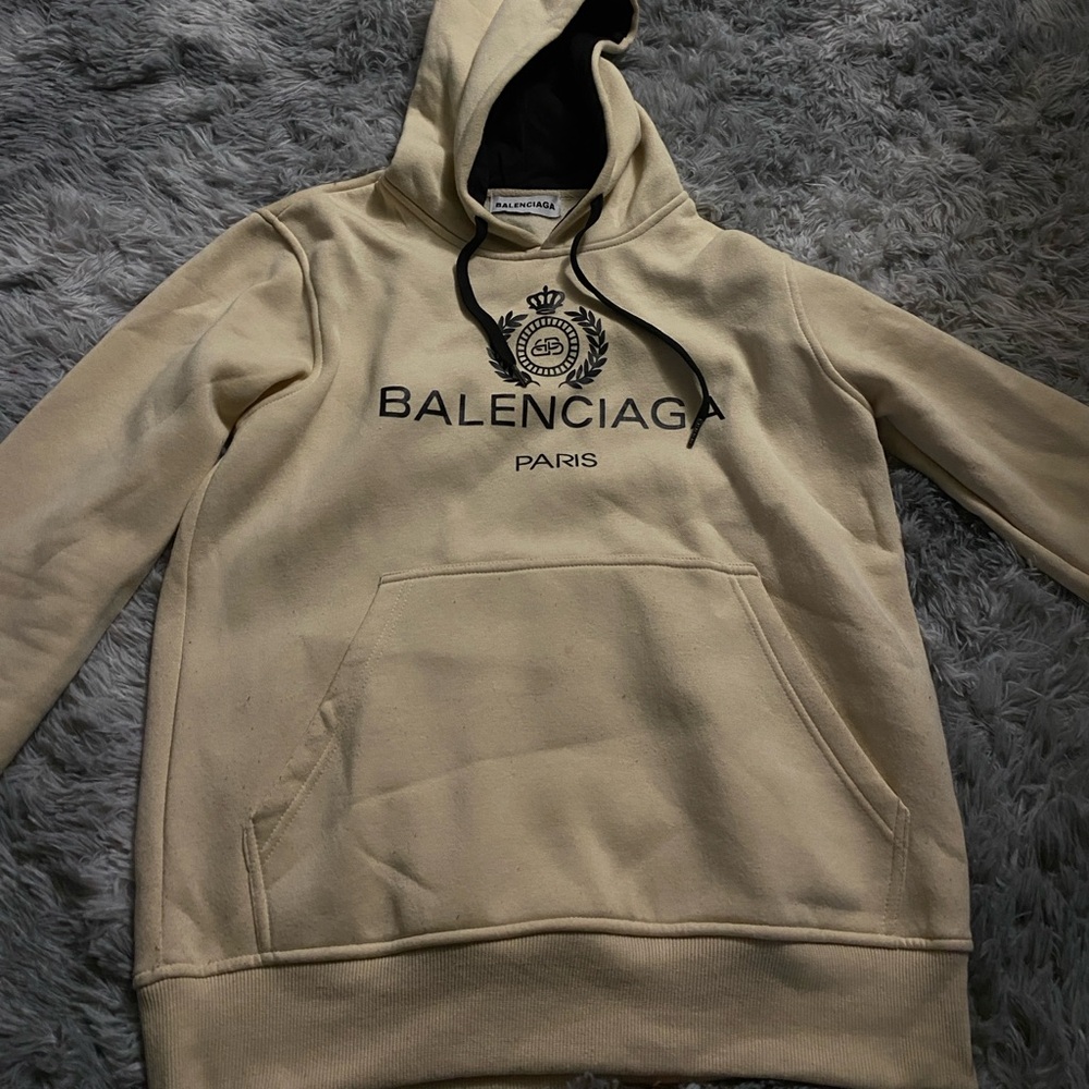 Balenciaga Sweatsuit